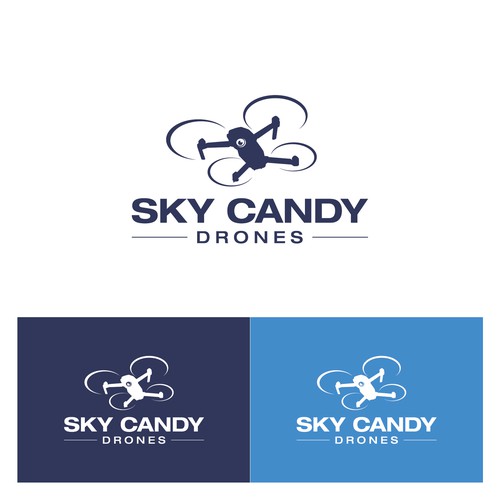 Sky Candy Drones