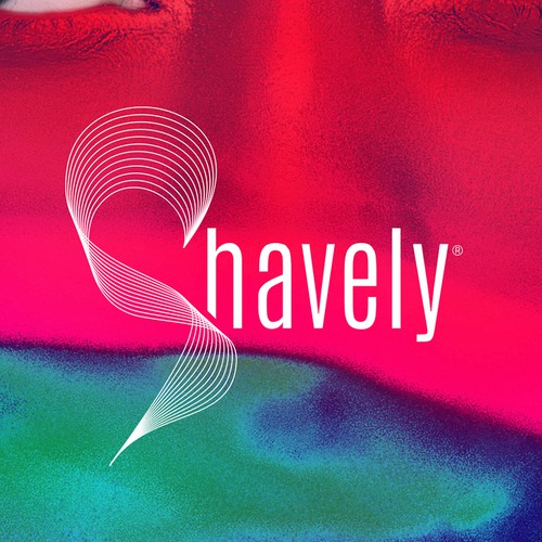 Shavely logo