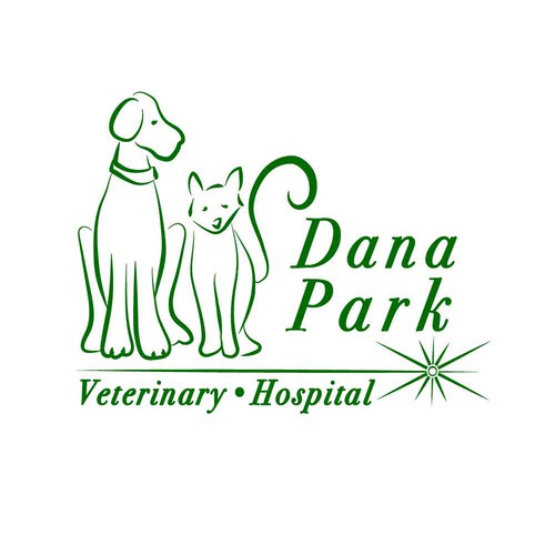 Logo for Veterinary Hospital