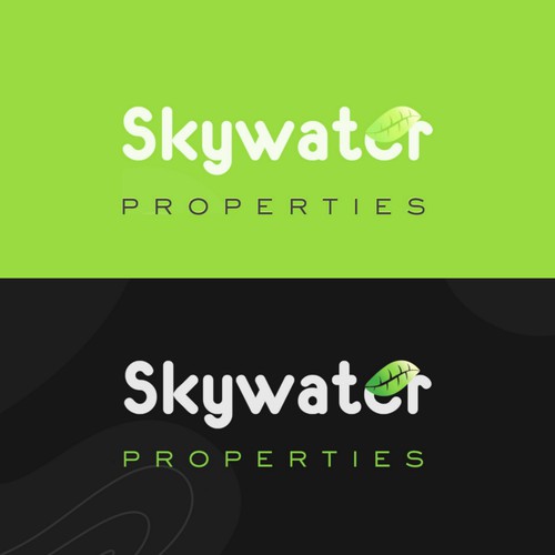 Logo for Skywater Properties
