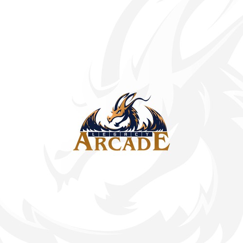 ARCADE LEGACY