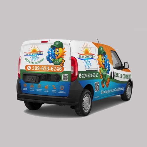 Car Wrapping