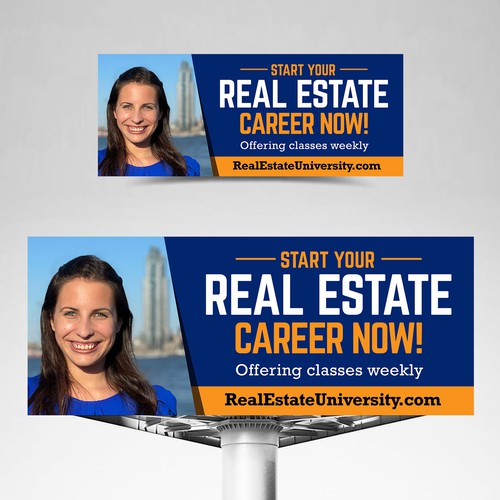 Start Your Real Estate Career Now!