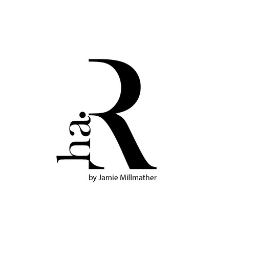 logo hair