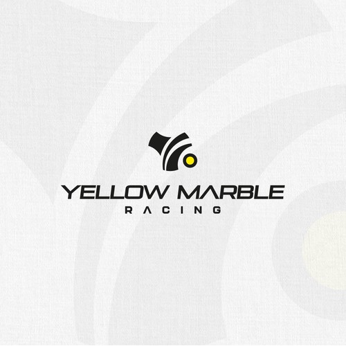 Logo for racing motorsport