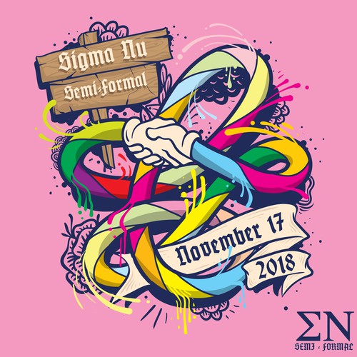 Sigma nu