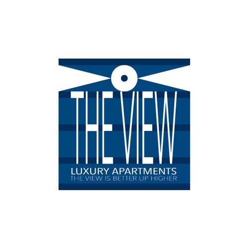 Luxury Apartments "The View"