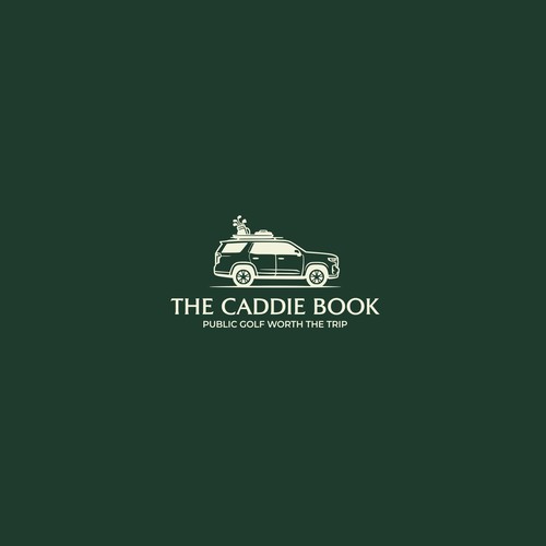 The Caddie Book