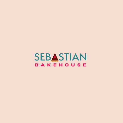 logo for a bakery