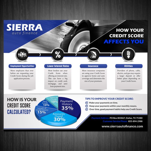 Sierra Auto Finance