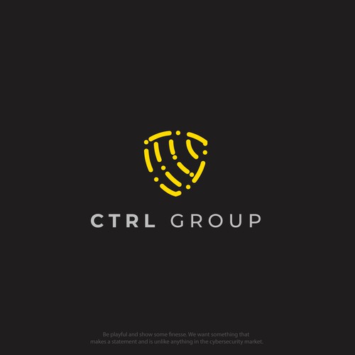 CTRL group