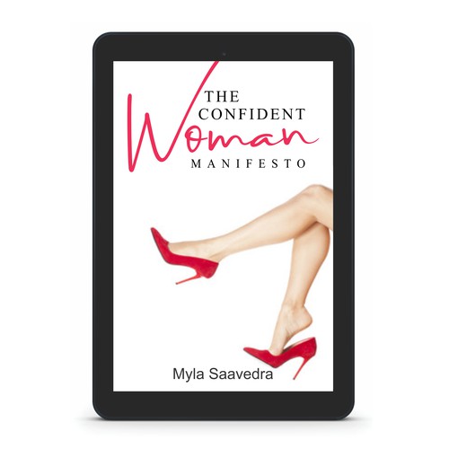The Confident WOMAN Manifesto