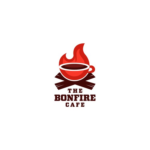 The Bonfire Cafe