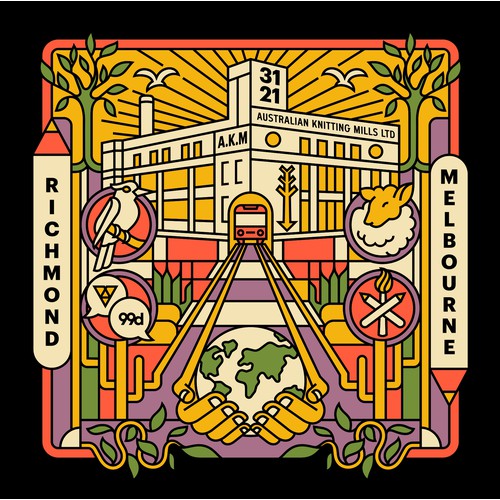 T-shirt Design