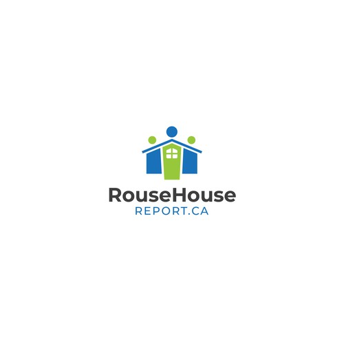 ROUSE HOUSE LOGO