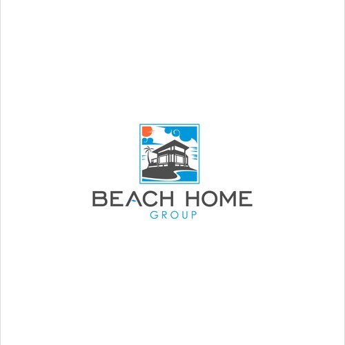 Beach home