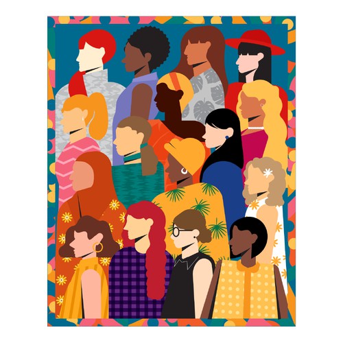 Women of Diveristy
