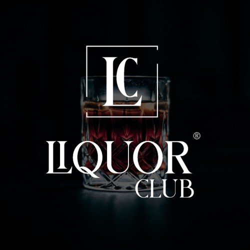Liquor Club Logo