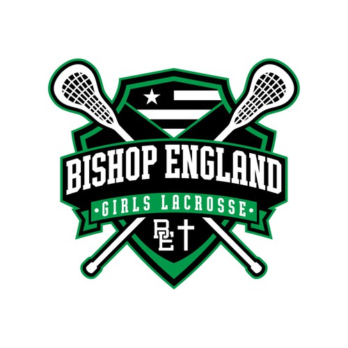 Bishop England Girls Lacrosse