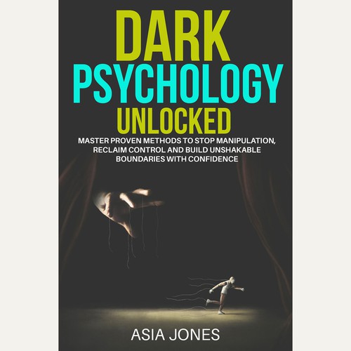 DARK PSYCHOLOGY UNLOCKED