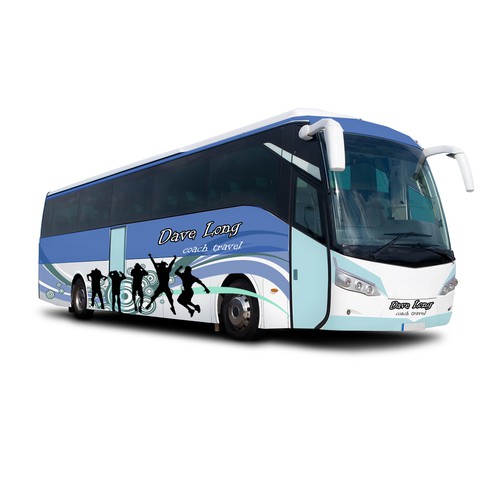 bus design