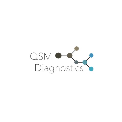Simple Geometric Logo for Medical Company