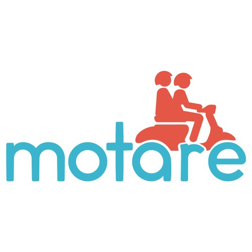 logo motare