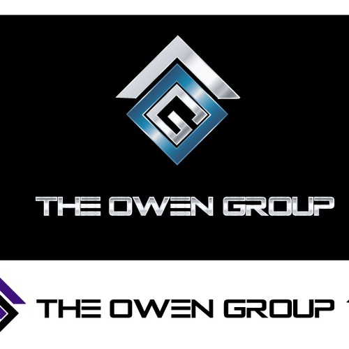 Create a logo for the Owen group