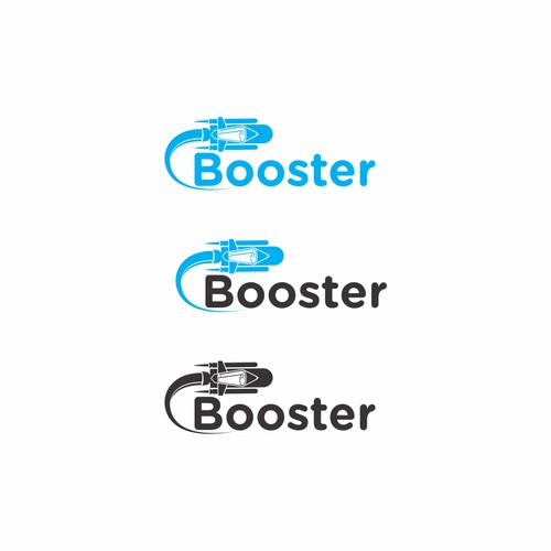 Booster