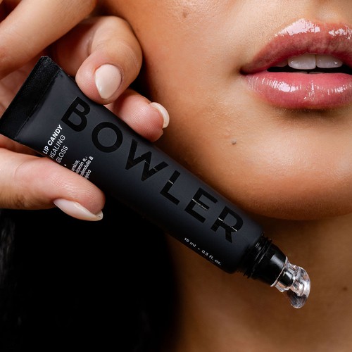 Bowler Esthetics - packaging design