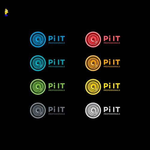 Pi IT Professionals