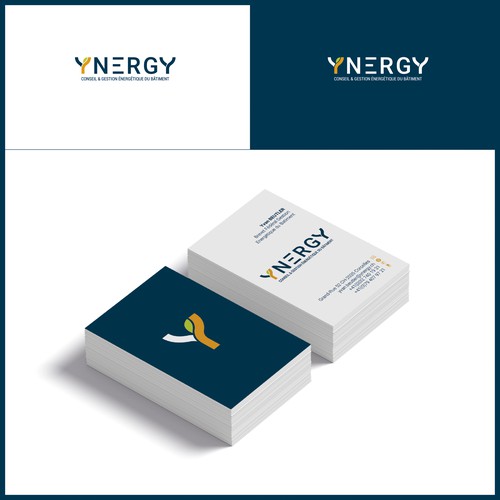 Logo Ynergy