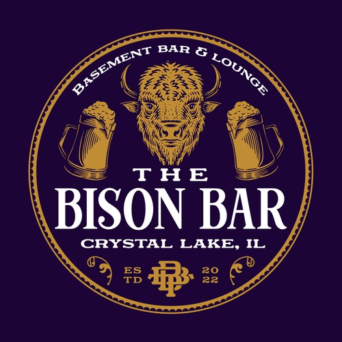 The Bison Bar