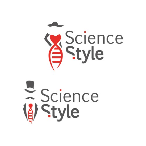 Modern Science Fashion logo