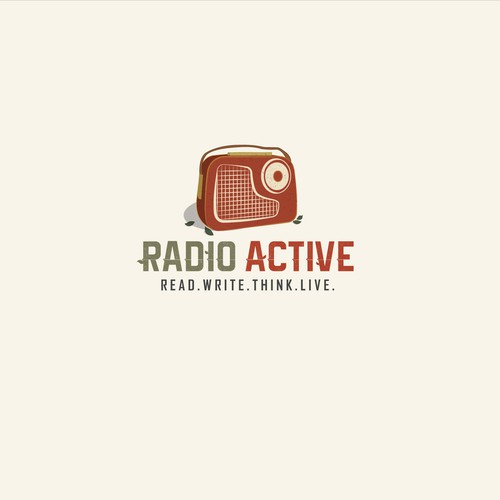 Radio Active