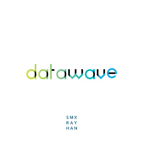 Concept for  Datawave