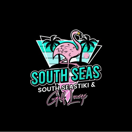 SOUTH SEAS