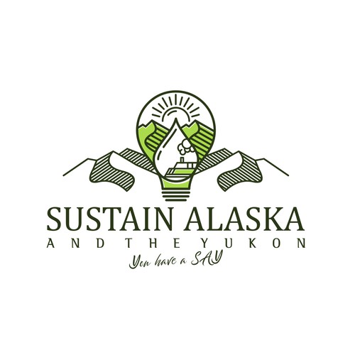 Sustain Alaska and the Yukon