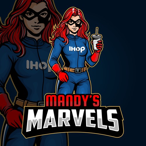 Mandy's Marvels