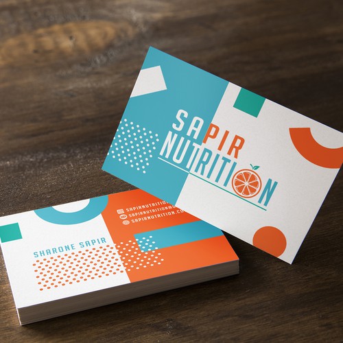 Sapir Nutrition