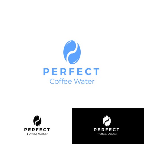 perfect coffee water