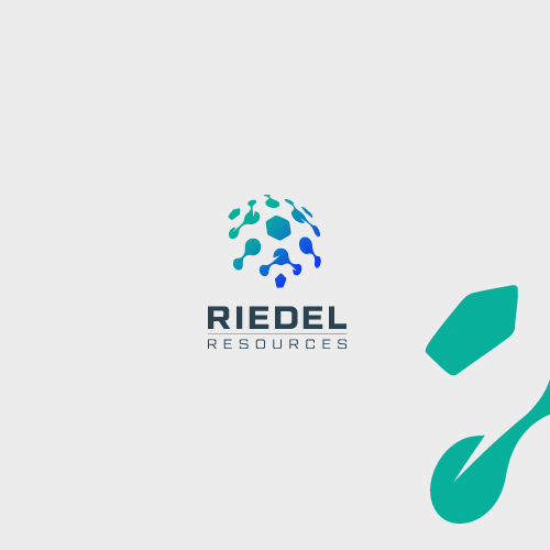 Geometric & Abstract Logo