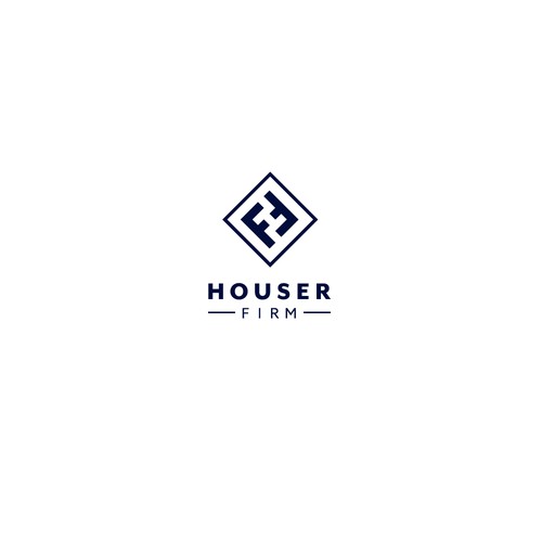 Logo Concept for Law Firm