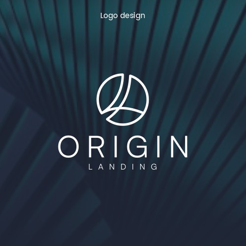 simple logo