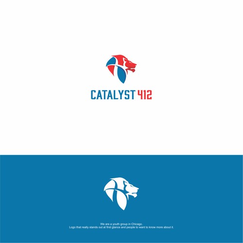 catalyst 412