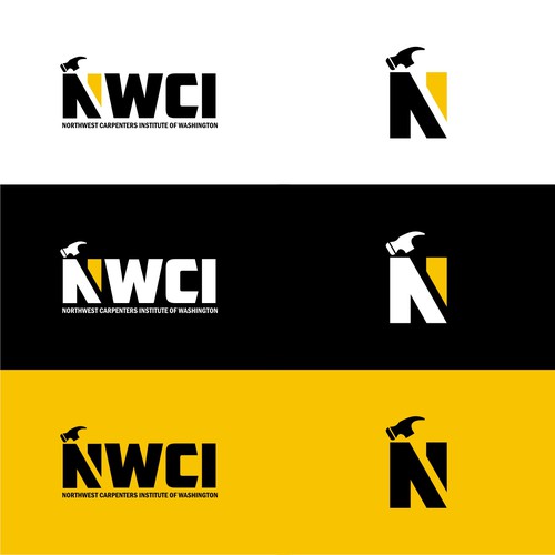 Logo Concept for NWCI
