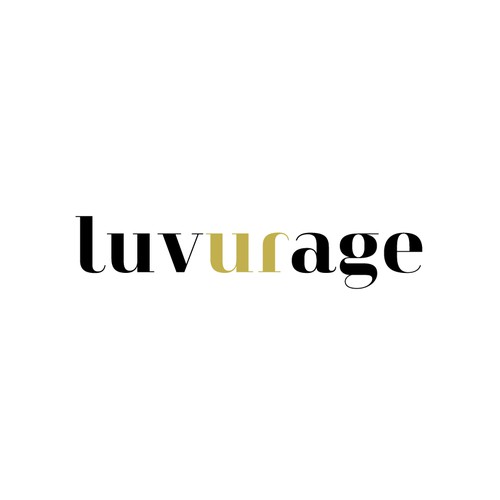 Logo for a Peptide Company