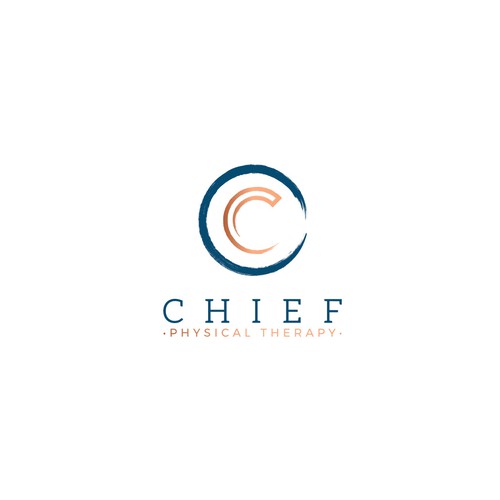 Logo for Chief Physical Therapy