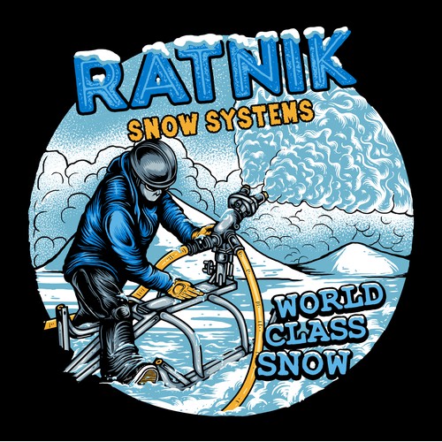 RATNIK SNOW SYSTEMS