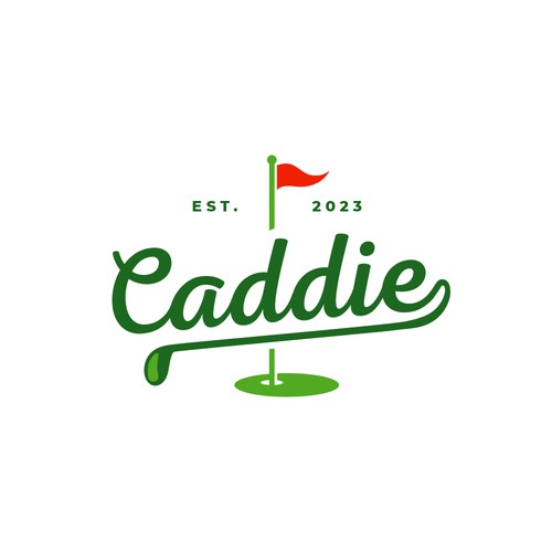 Caddie golf apparel co.
